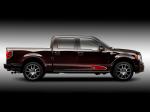 Ford F-150 Harley-Davidson Edition 2009 года